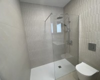 Nouvelle construction - detached - Heredades