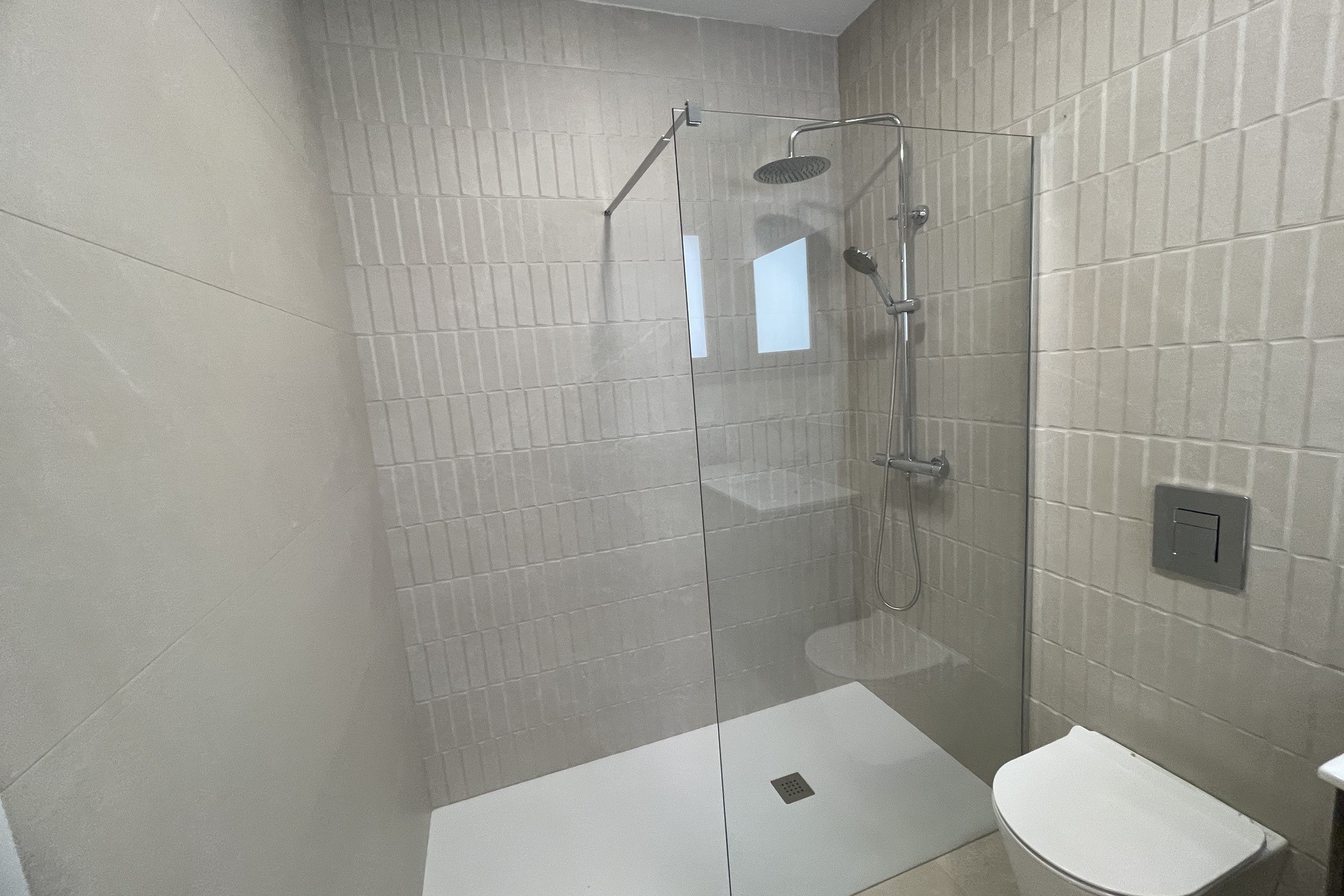 Nouvelle construction - detached - Heredades