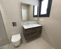 Nouvelle construction - detached - Heredades