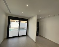 Nouvelle construction - detached - Heredades