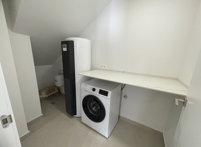 Nouvelle construction - detached - Heredades