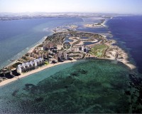 Nouvelle construction - detached - La Manga del Mar Menor