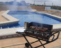 Nouvelle construction - detached - La Manga del Mar Menor