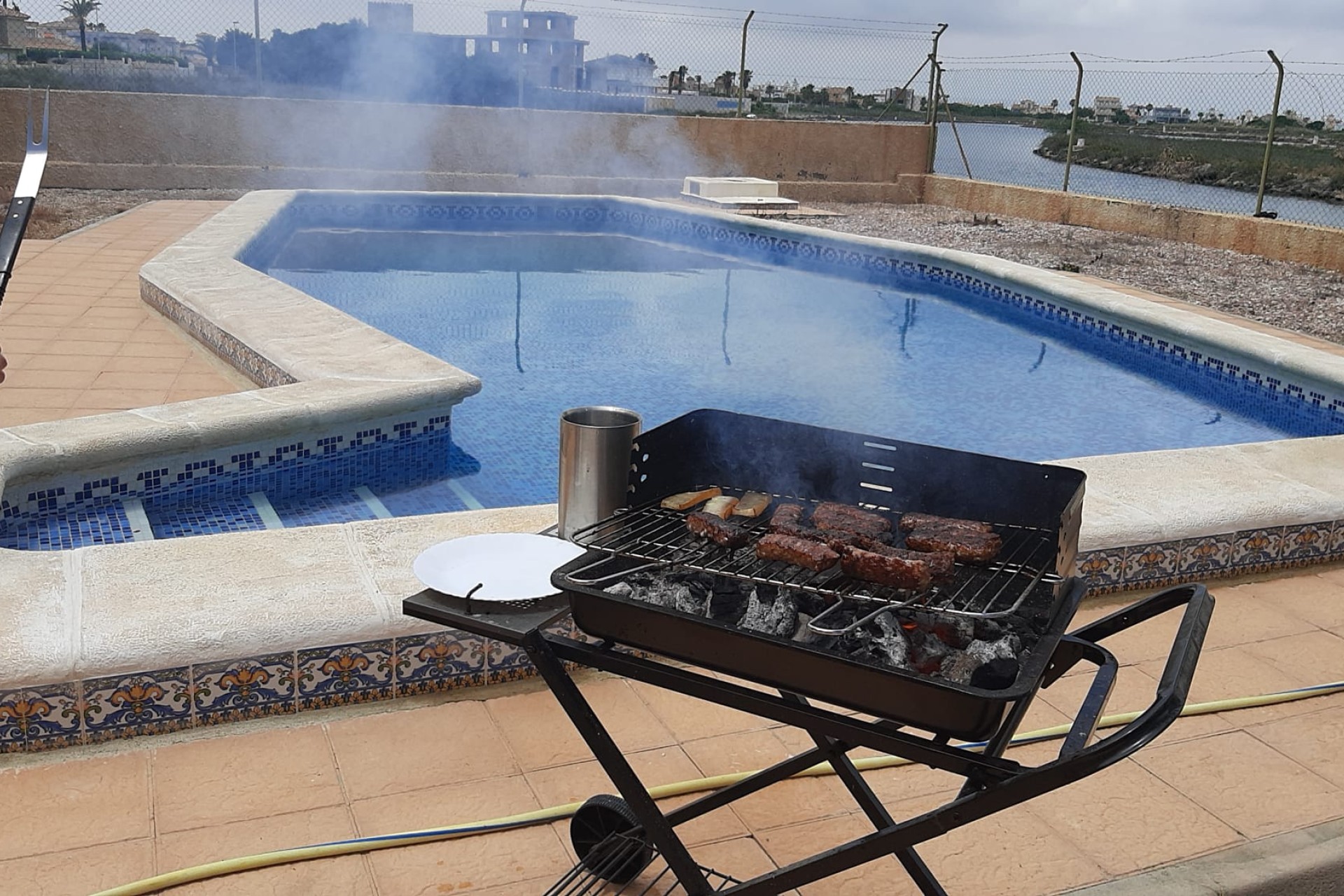 Nouvelle construction - detached - La Manga del Mar Menor