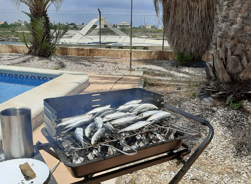 Nouvelle construction - detached - La Manga del Mar Menor