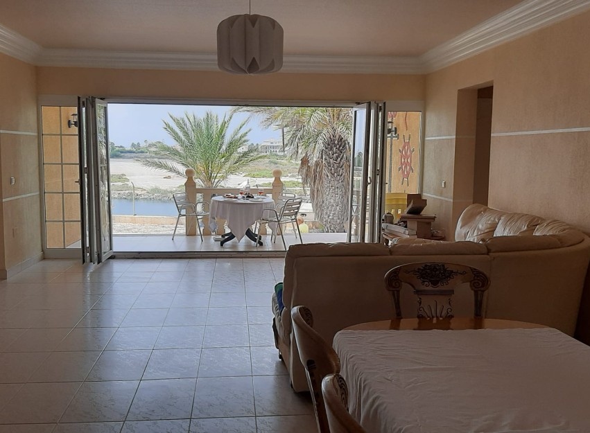 Nouvelle construction - detached - La Manga del Mar Menor