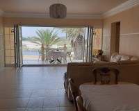 Nouvelle construction - detached - La Manga del Mar Menor