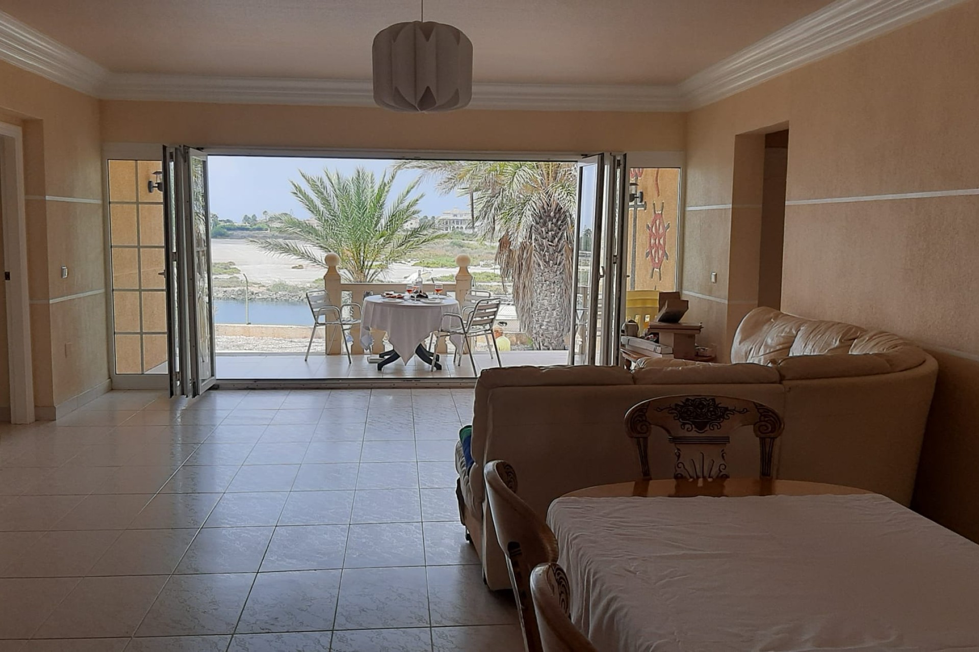 Nouvelle construction - detached - La Manga del Mar Menor