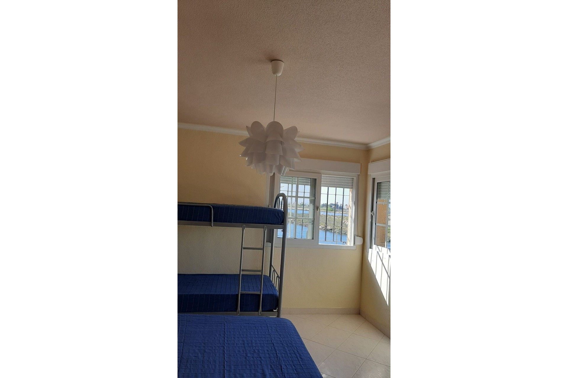 Nouvelle construction - detached - La Manga del Mar Menor