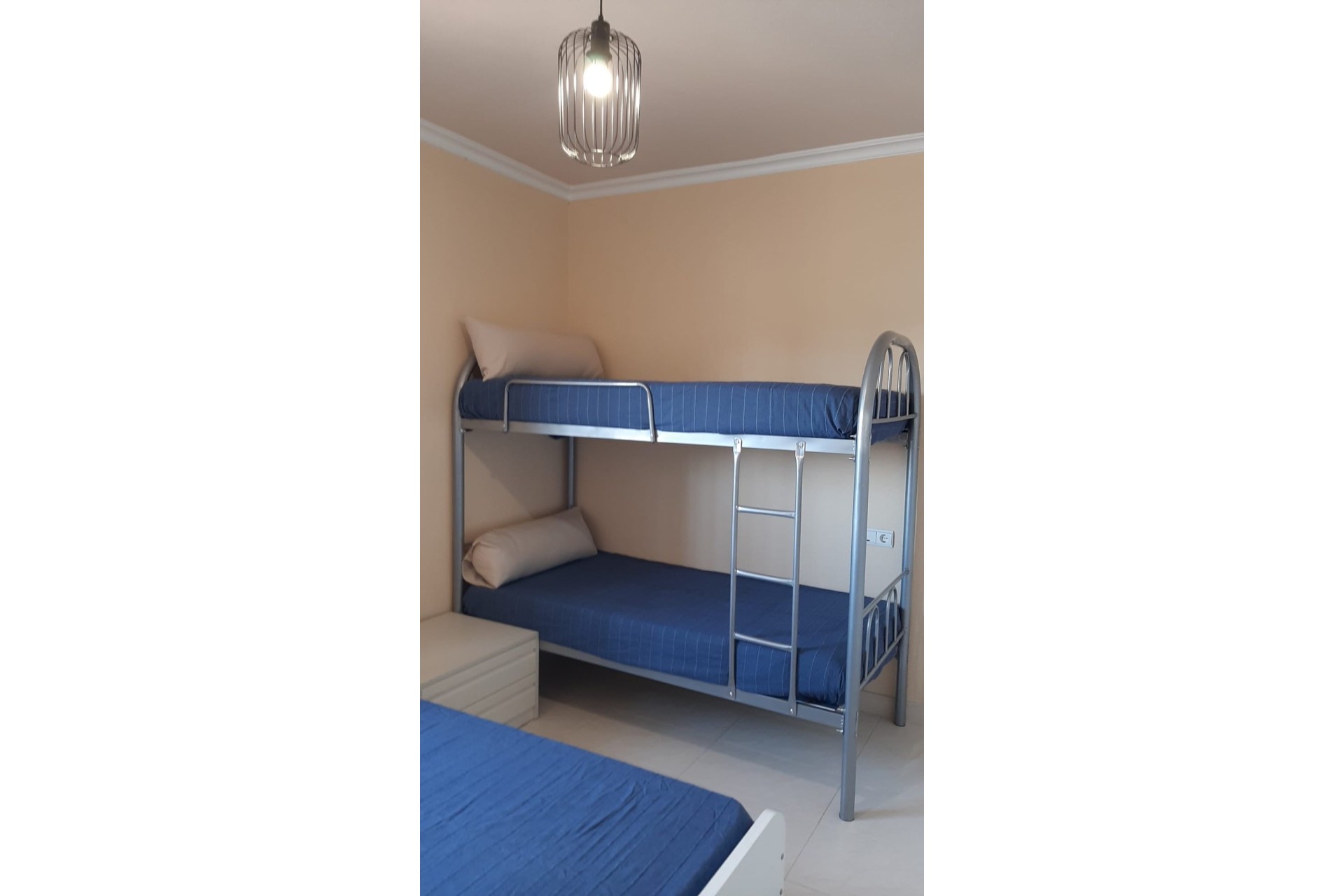 Nouvelle construction - detached - La Manga del Mar Menor