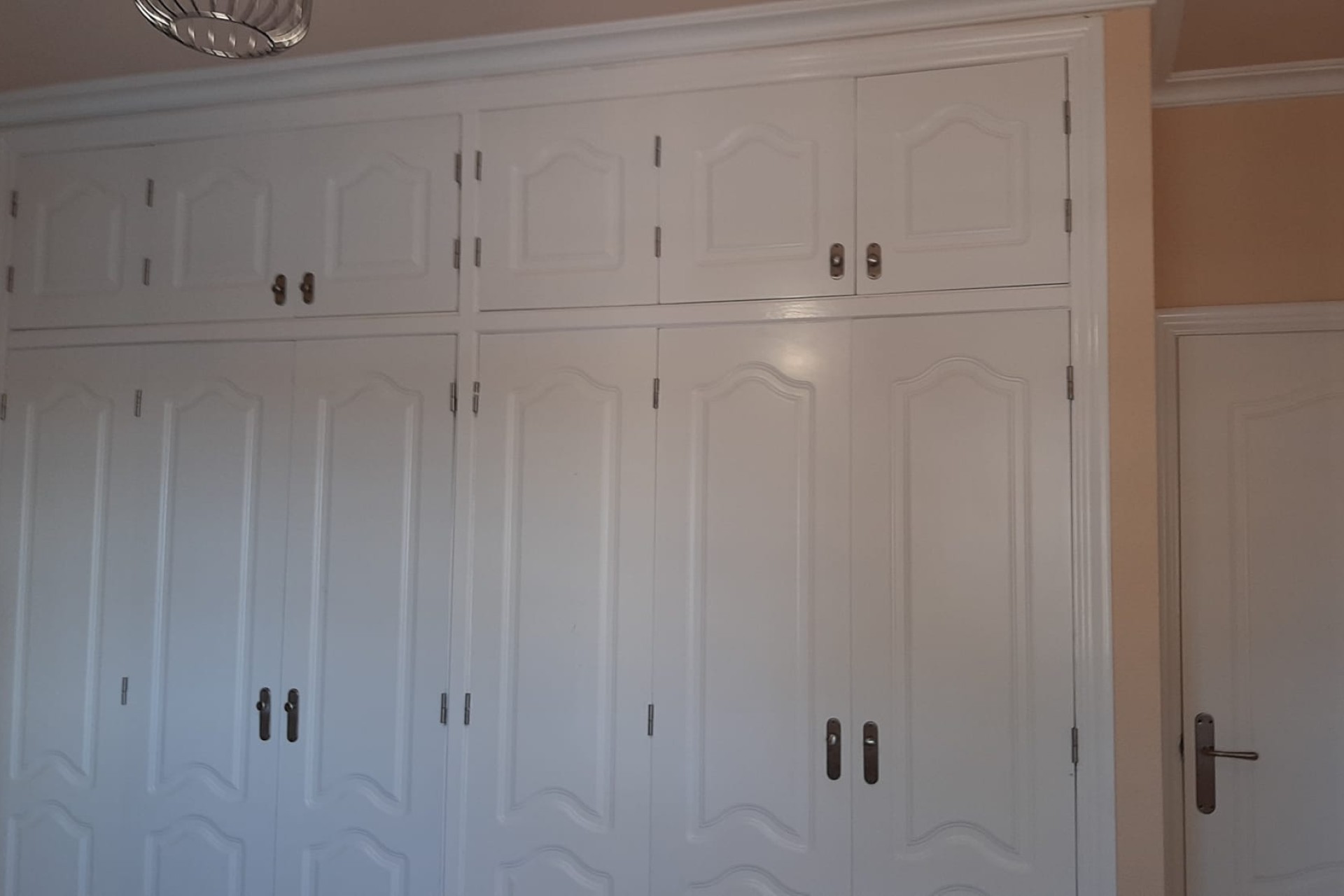 Nouvelle construction - detached - La Manga del Mar Menor