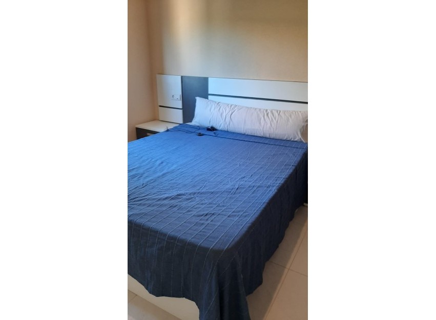 Nouvelle construction - detached - La Manga del Mar Menor