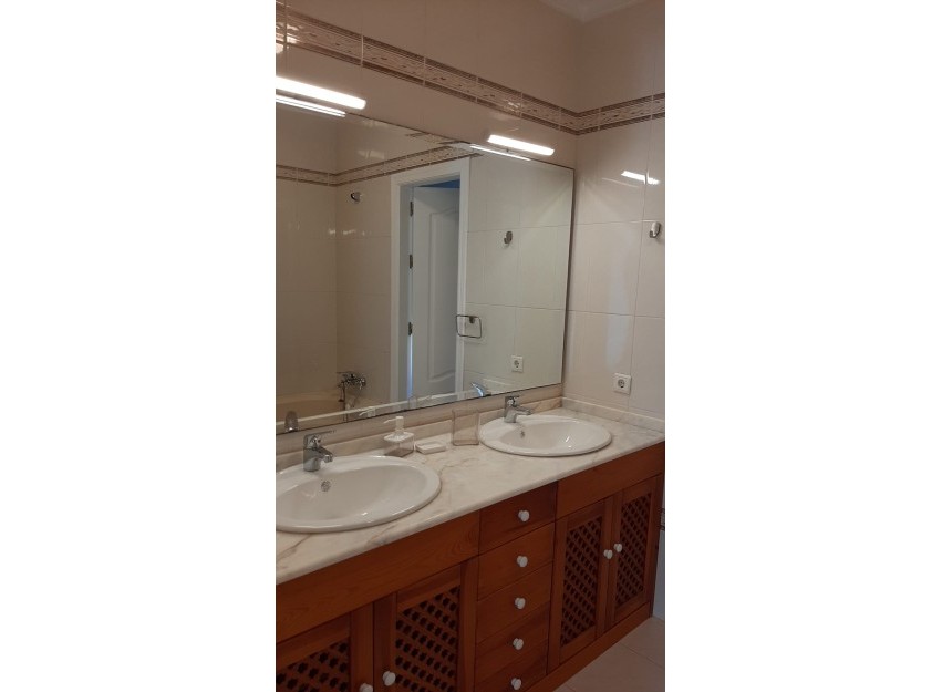 Nouvelle construction - detached - La Manga del Mar Menor