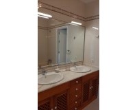 Nouvelle construction - detached - La Manga del Mar Menor