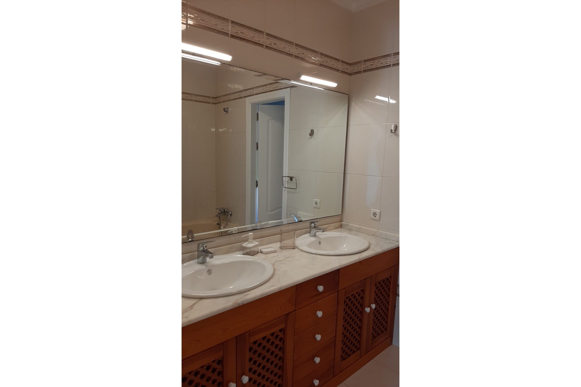 Nouvelle construction - detached - La Manga del Mar Menor