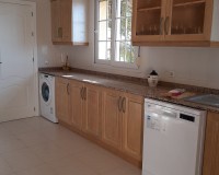 Nouvelle construction - detached - La Manga del Mar Menor