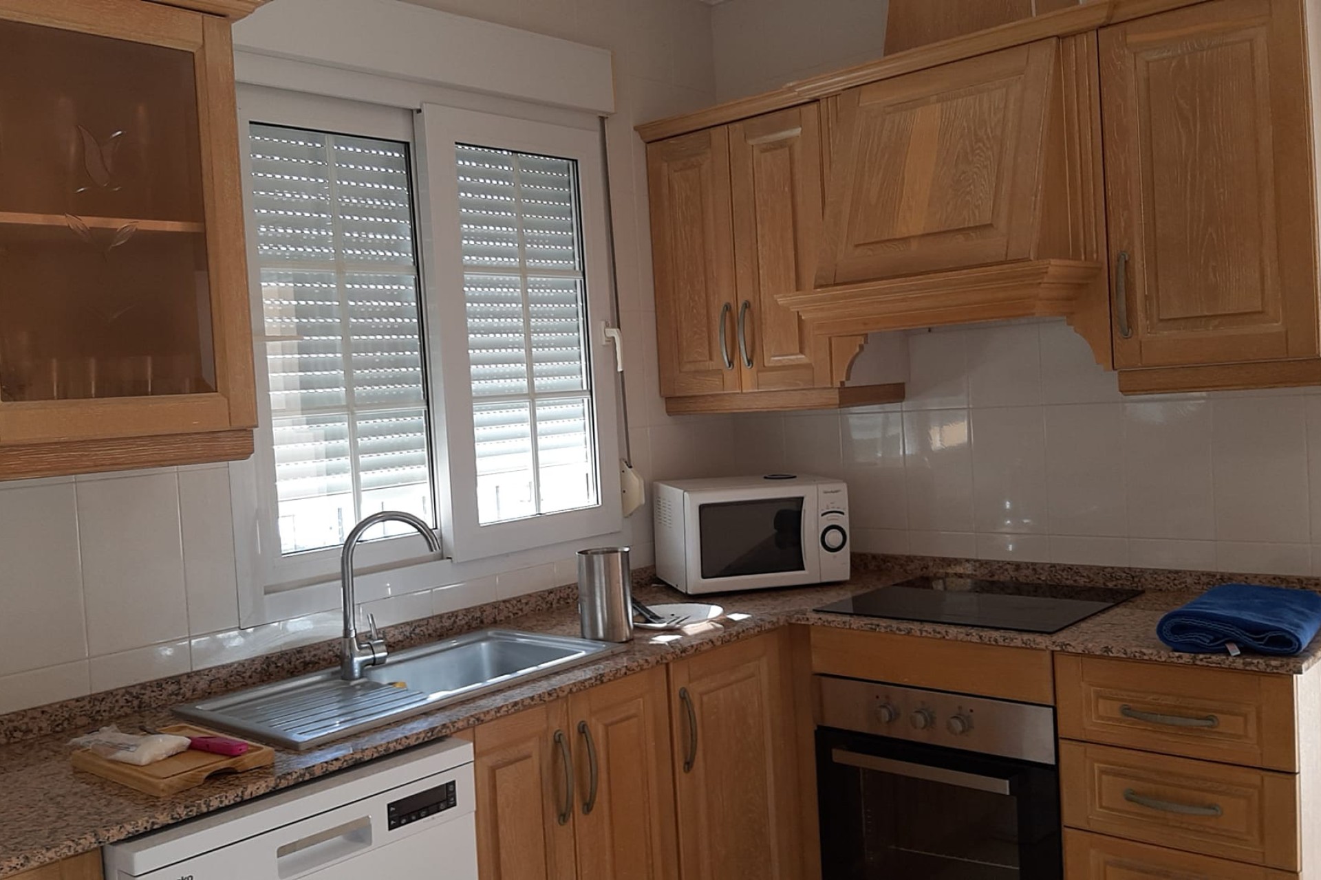 Nouvelle construction - detached - La Manga del Mar Menor