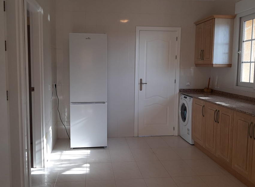 Nouvelle construction - detached - La Manga del Mar Menor