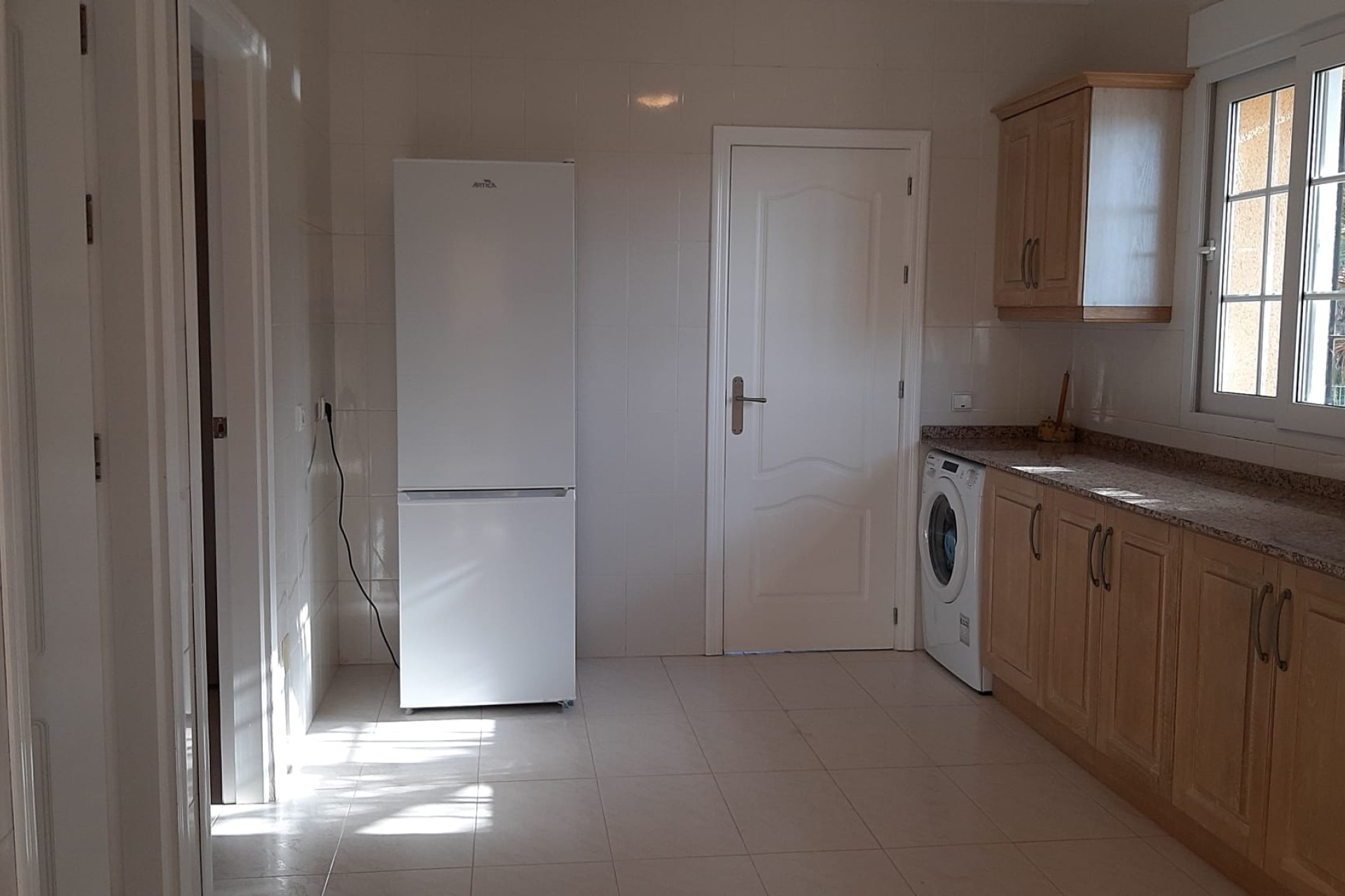 Nouvelle construction - detached - La Manga del Mar Menor