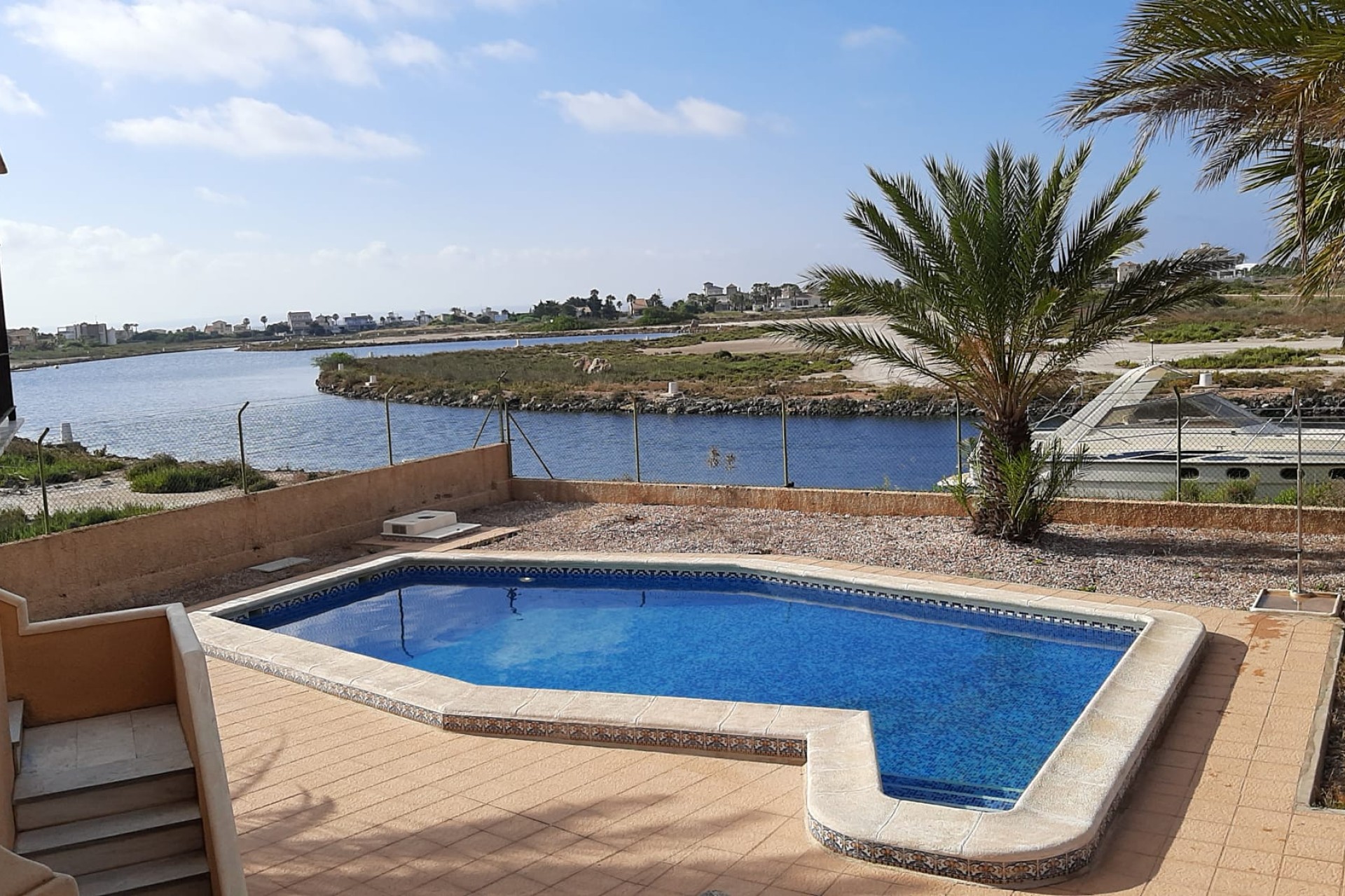 Nouvelle construction - detached - La Manga del Mar Menor