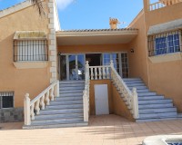 Nouvelle construction - detached - La Manga del Mar Menor