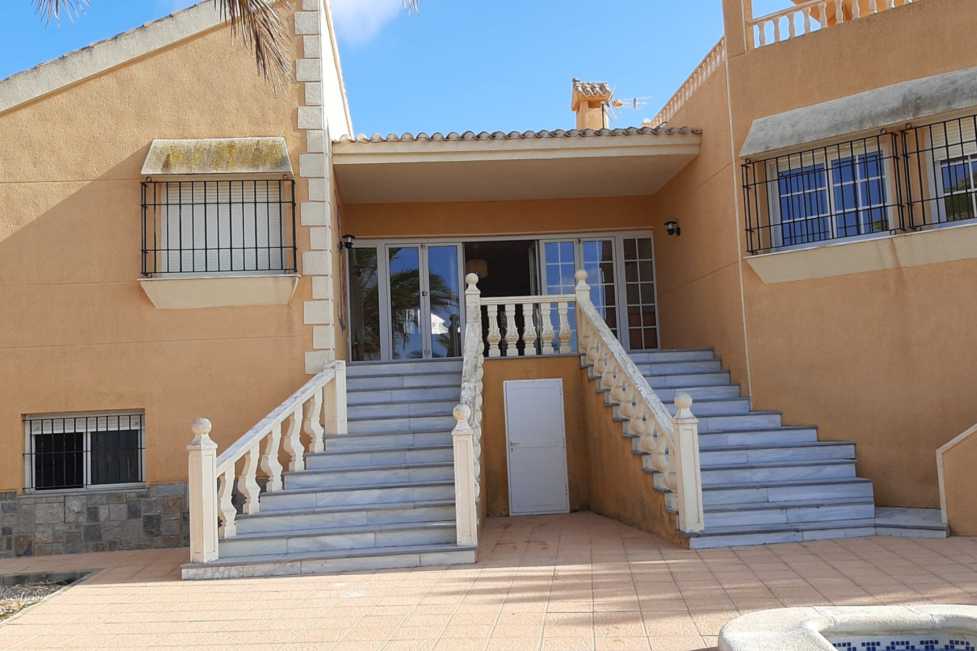 Nouvelle construction - detached - La Manga del Mar Menor