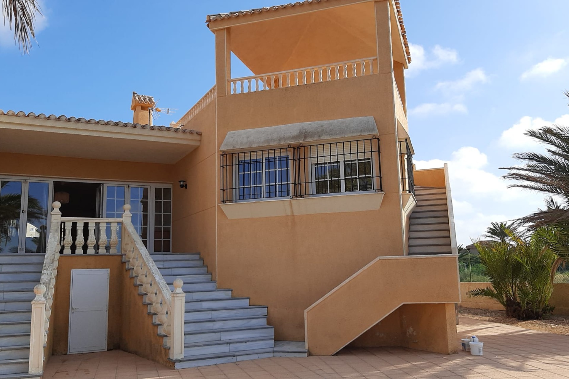 Nouvelle construction - detached - La Manga del Mar Menor