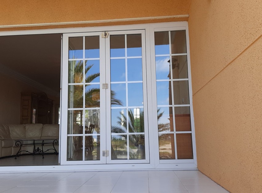 Nouvelle construction - detached - La Manga del Mar Menor