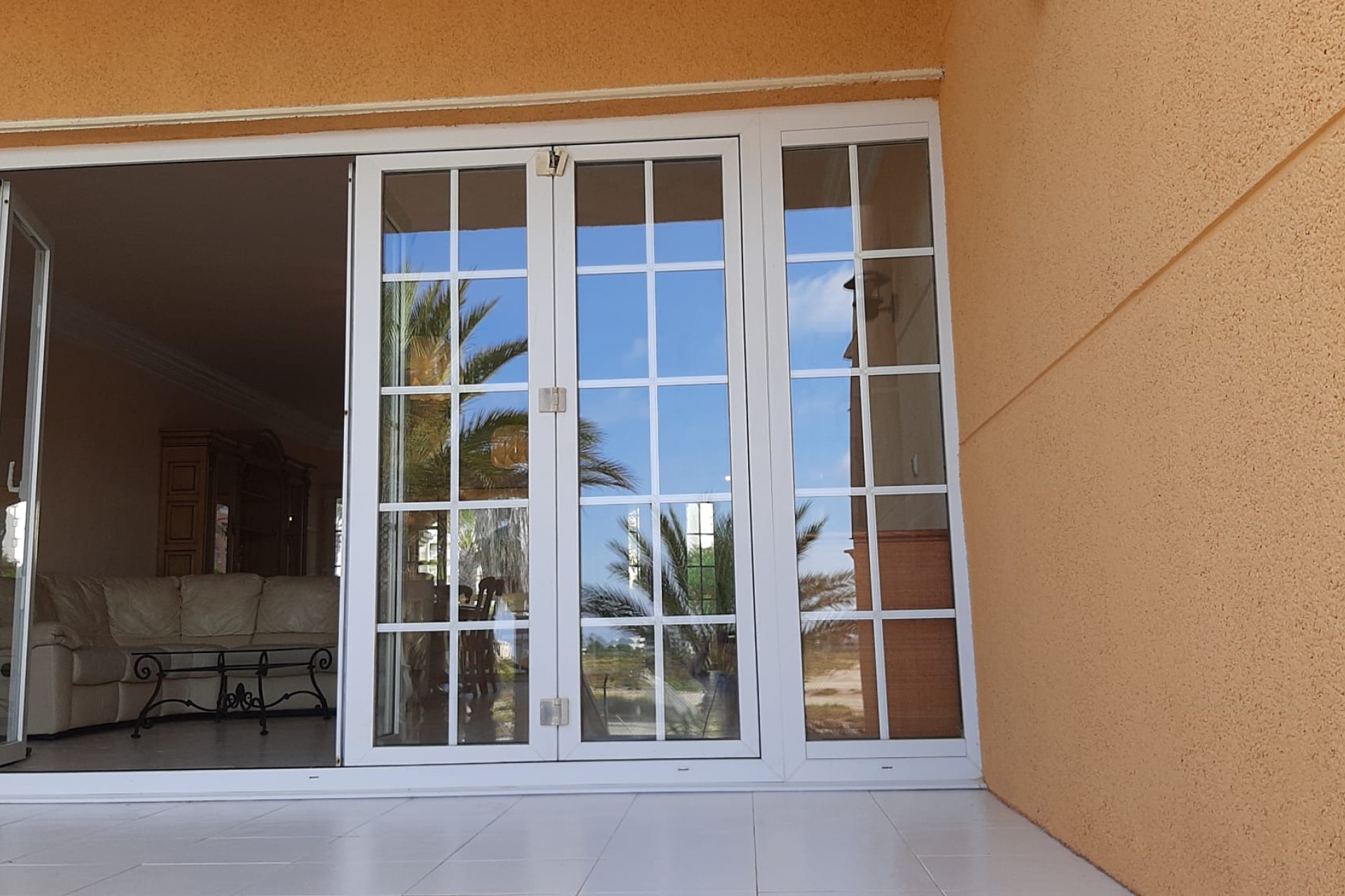 Nouvelle construction - detached - La Manga del Mar Menor