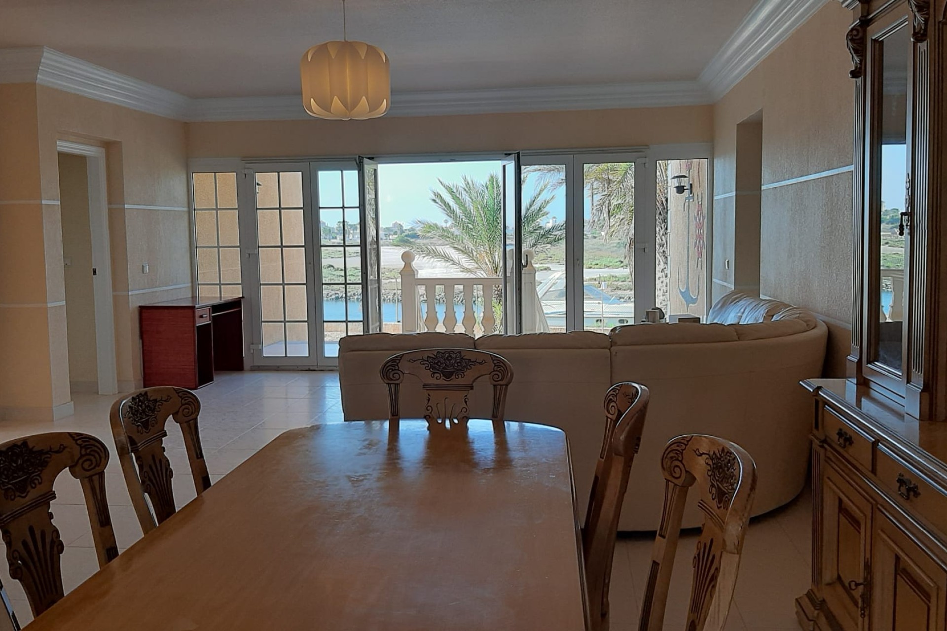 Nouvelle construction - detached - La Manga del Mar Menor