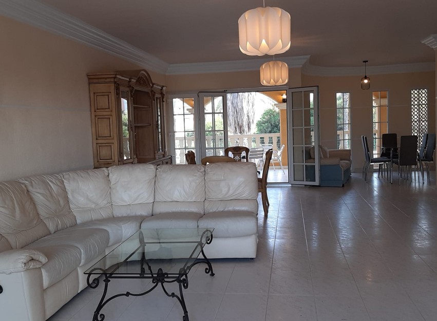 Nouvelle construction - detached - La Manga del Mar Menor