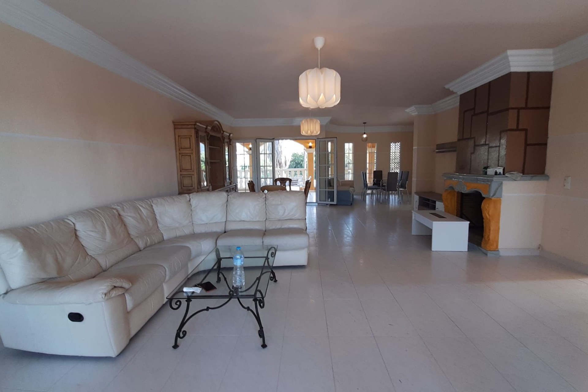 Nouvelle construction - detached - La Manga del Mar Menor