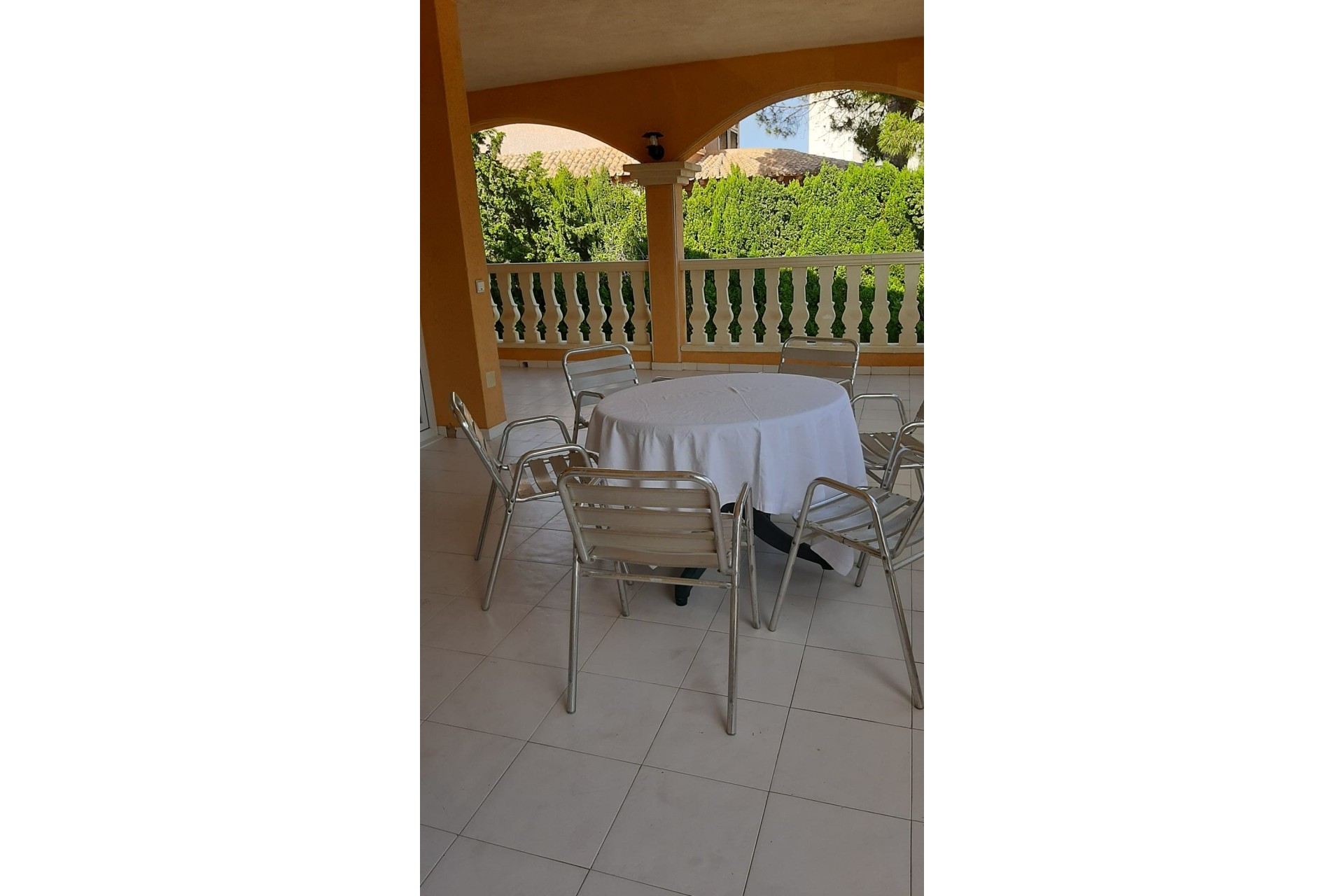 Nouvelle construction - detached - La Manga del Mar Menor