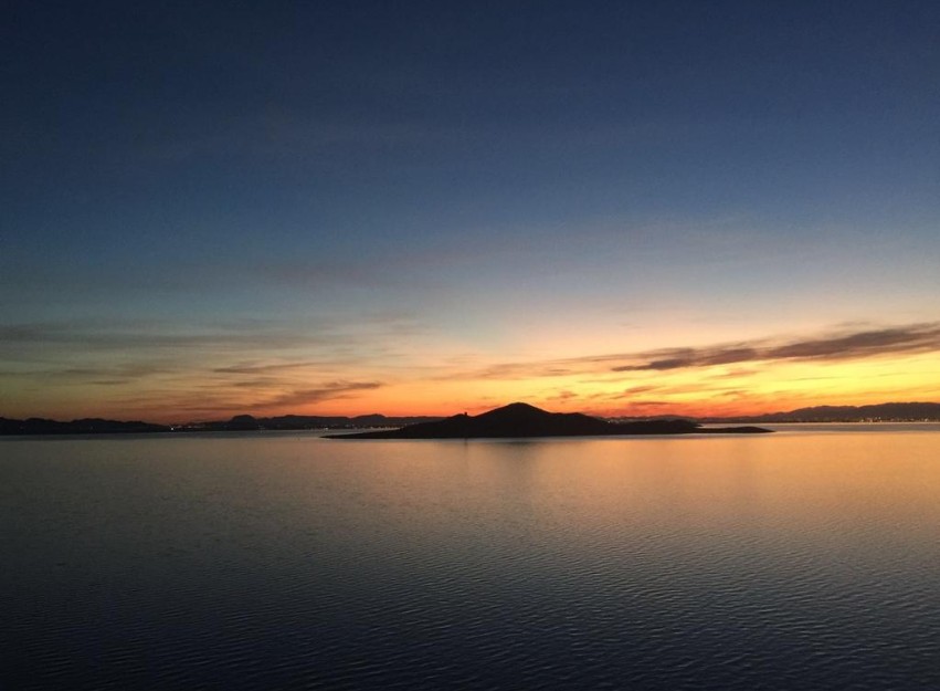 Nouvelle construction - detached - La Manga del Mar Menor