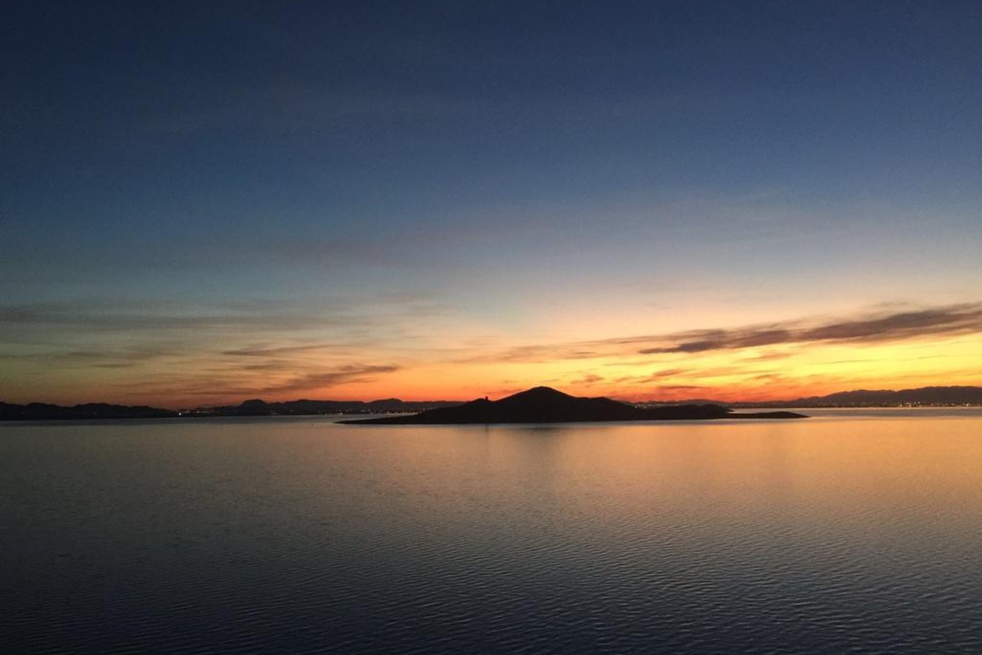 Nouvelle construction - detached - La Manga del Mar Menor