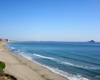 Nouvelle construction - detached - La Manga del Mar Menor