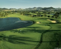 Nouvelle construction - detached - La Manga del Mar Menor