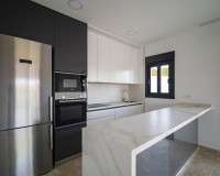 Nouvelle construction - detached - La Nucía