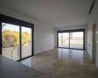 Nouvelle construction - detached - La Nucía