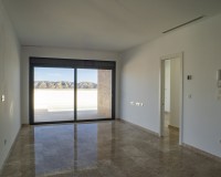 Nouvelle construction - detached - La Nucía