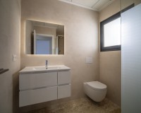 Nouvelle construction - detached - La Nucía