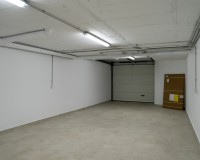 Nouvelle construction - detached - La Nucía