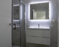 Nouvelle construction - detached - La Nucía