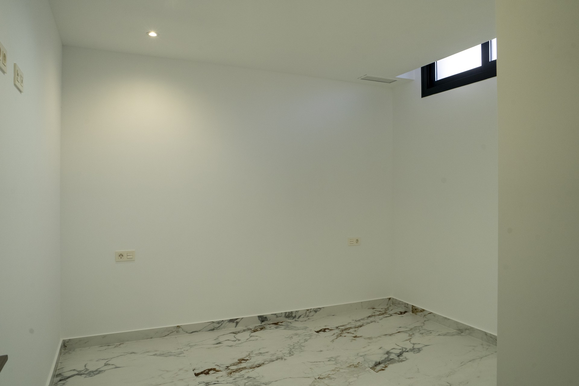 Nouvelle construction - detached - La Nucía