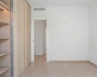 Nouvelle construction - detached - Los Alcázares