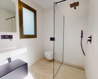 Nouvelle construction - detached - Los Alcázares