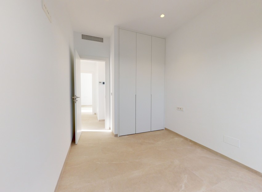 Nouvelle construction - detached - Los Alcázares