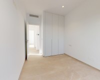 Nouvelle construction - detached - Los Alcázares