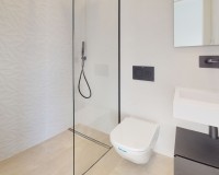 Nouvelle construction - detached - Los Alcázares