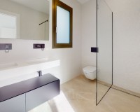 Nouvelle construction - detached - Los Alcázares